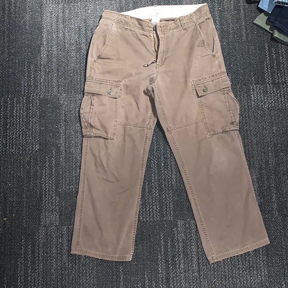 The North Face Cargo Pants Gem